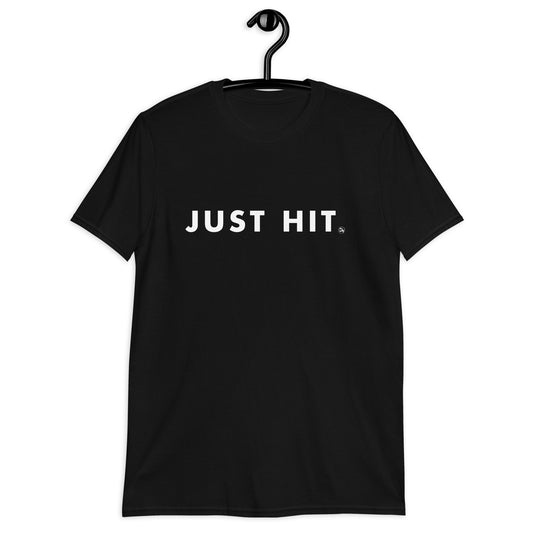 JUST HIT- black