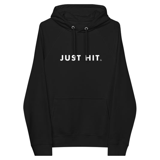 JUST HIT-hoodie