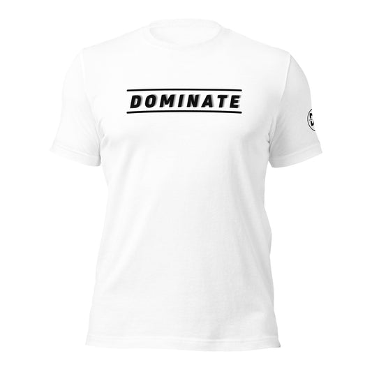 DOMINATE